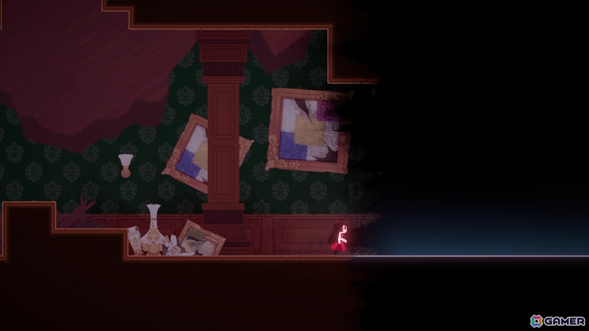 手描きパズルプラットフォーマー「As I Began to Dream」がSwitch/PC向けにリリース！アートブック、サウンドトラック、パッケージ版も2026年に発売予定の画像7
