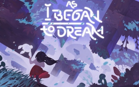 手描きパズルプラットフォーマー「As I Began to Dream」がSwitch/PC向けにリリース！アートブック、サウンドトラック、パッケージ版も2026年に発売予定