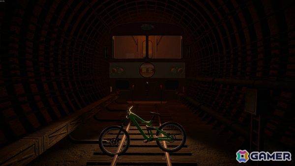 日本のローカル線で運転士として働くホラーゲーム「The Vanishing Train｜ワンマン列車」の発売日が11月28日に決定！の画像9