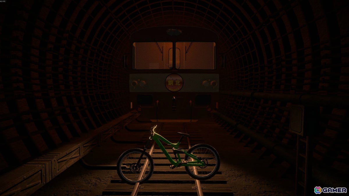 日本のローカル線で運転士として働くホラーゲーム「The Vanishing Train｜ワンマン列車」の発売日が11月28日に決定！の画像9