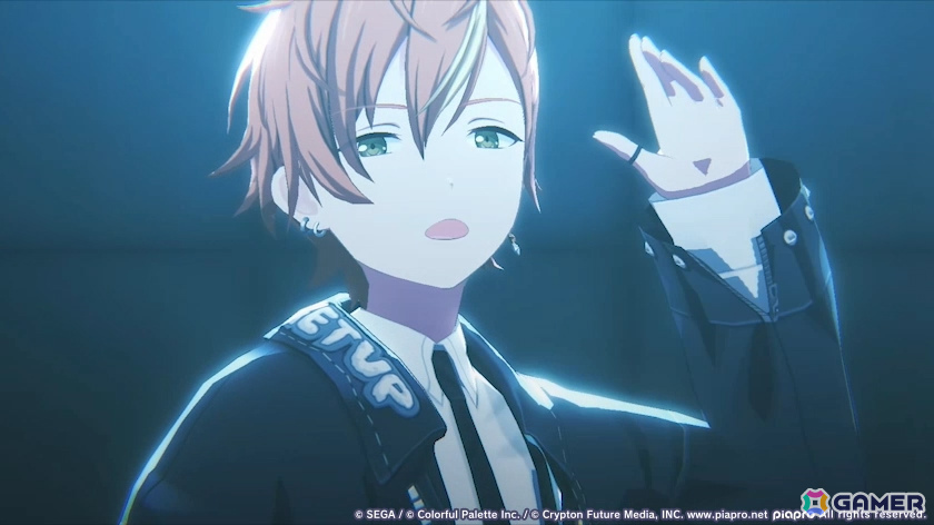 プロセカ」彰人、こはね、杏が「Good to go！ガチャ」に登場！ビビバス