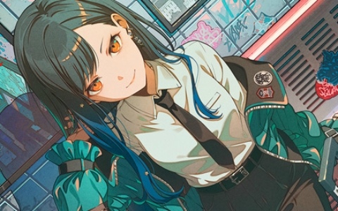 「プロセカ」彰人、こはね、杏が「Good to go！ガチャ」に登場！ビビバスのイベント「Overcome one's limits」も開催