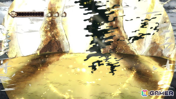 メルヘンをこわすアドベンチャー「シニガミ姫と異書館ノ怪物」が2026年4月30日にPS5/Switch 2/Switchで発売！ヒトと異形の交流を描く“絵本”シリーズの最新作の画像34