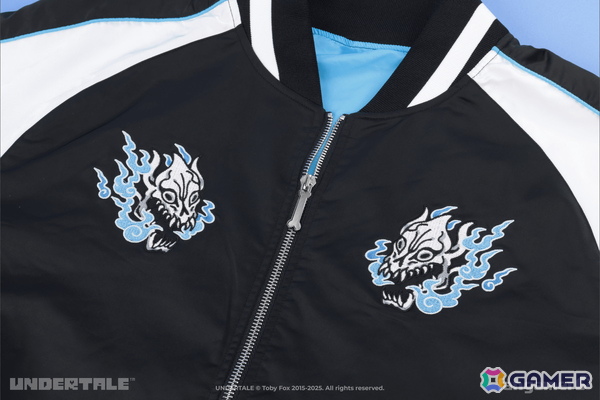 「UNDERTALE」10周年記念の「ゆめにっき」「OMORI」コラボのTシャツが登場!「DELTARUNE」のテナもぬいぐるみにの画像