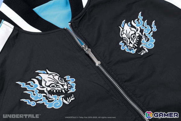 「UNDERTALE」10周年記念の「ゆめにっき」「OMORI」コラボのTシャツが登場!「DELTARUNE」のテナもぬいぐるみにの画像