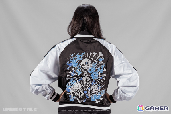 「UNDERTALE」10周年記念の「ゆめにっき」「OMORI」コラボのTシャツが登場!「DELTARUNE」のテナもぬいぐるみにの画像