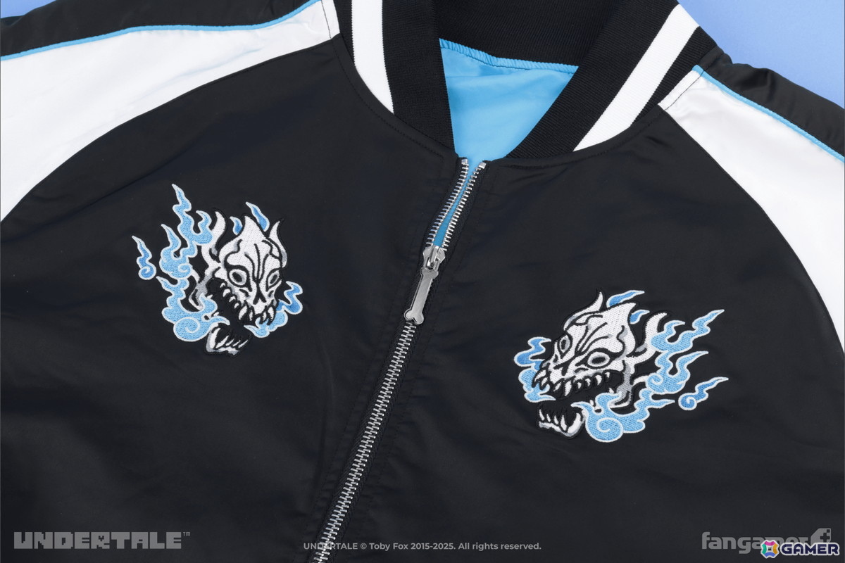 「UNDERTALE」10周年記念の「ゆめにっき」「OMORI」コラボのTシャツが登場！「DELTARUNE」のテナもぬいぐるみにの画像30