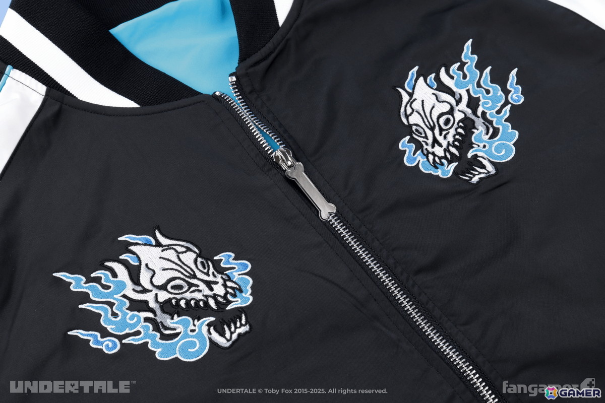 「UNDERTALE」10周年記念の「ゆめにっき」「OMORI」コラボのTシャツが登場！「DELTARUNE」のテナもぬいぐるみにの画像32
