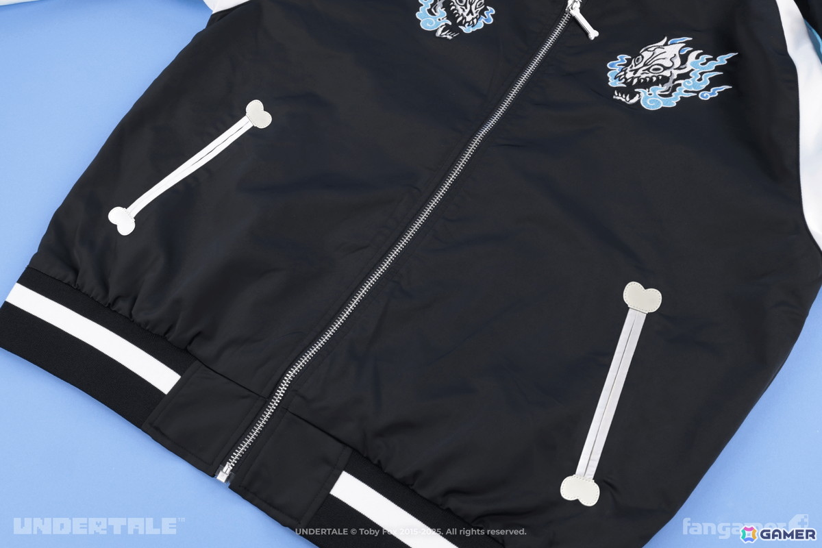 「UNDERTALE」10周年記念の「ゆめにっき」「OMORI」コラボのTシャツが登場！「DELTARUNE」のテナもぬいぐるみにの画像33