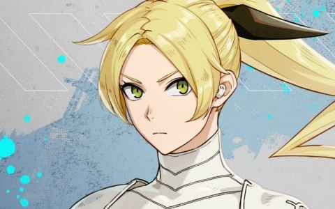 「怪獣8号 THE GAME」四ノ宮ヒカリが初の★5風属性キャラとして参戦！若かりし日の功とヒカリを描く「番外イベント［光輝きし頃］」も開催