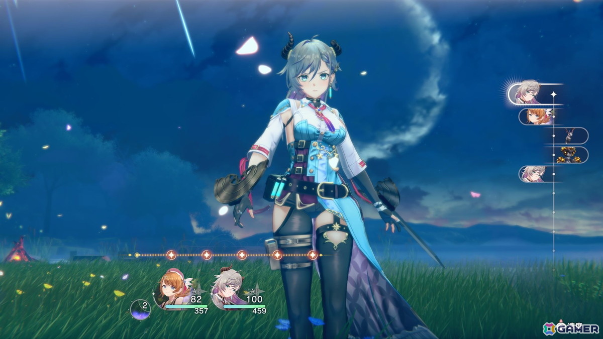 「紅の錬金術士と白の守護者 ～レスレリアーナのアトリエ～」追加コンテンツ第3弾でレスナ＆ヴァレリアがパーティキャラクターとして使用可能に！の画像4