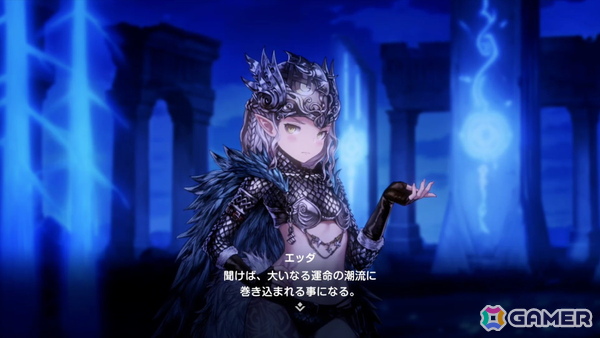 「ブラウンダスト2」ストーリーカセット19「忘却されし戦争」が追加！「信心の翼 オリビエ」のピックアップもの画像2