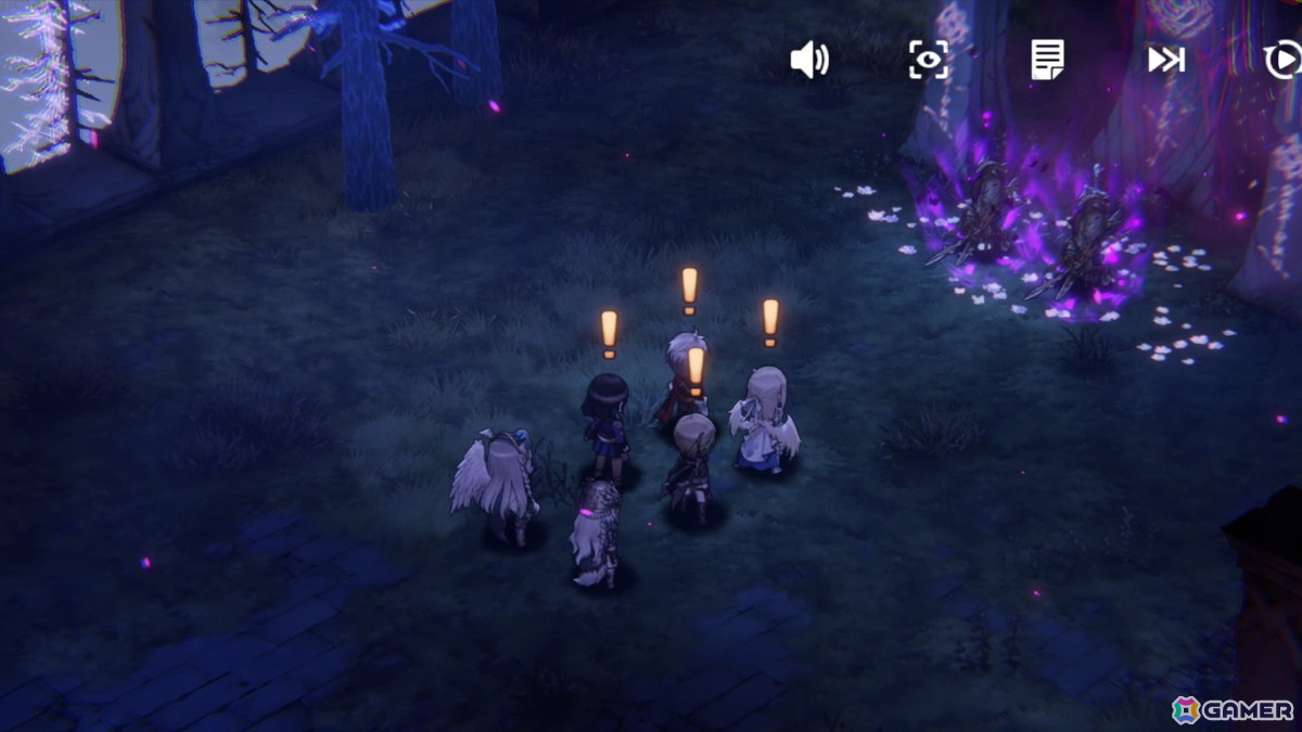 「ブラウンダスト2」ストーリーカセット19「忘却されし戦争」が追加!「信心の翼 オリビエ」のピックアップもの画像