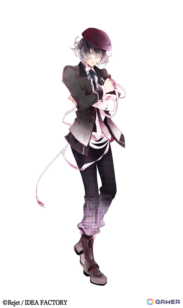 ドS吸血恋愛ADV「DIABOLIK LOVERS LUNATIC FATE GRAND EDITION」の発売日が2026年3月26日に決定！「DARK FATE」と「LUNATIC PARADE」を1本に収録の画像11