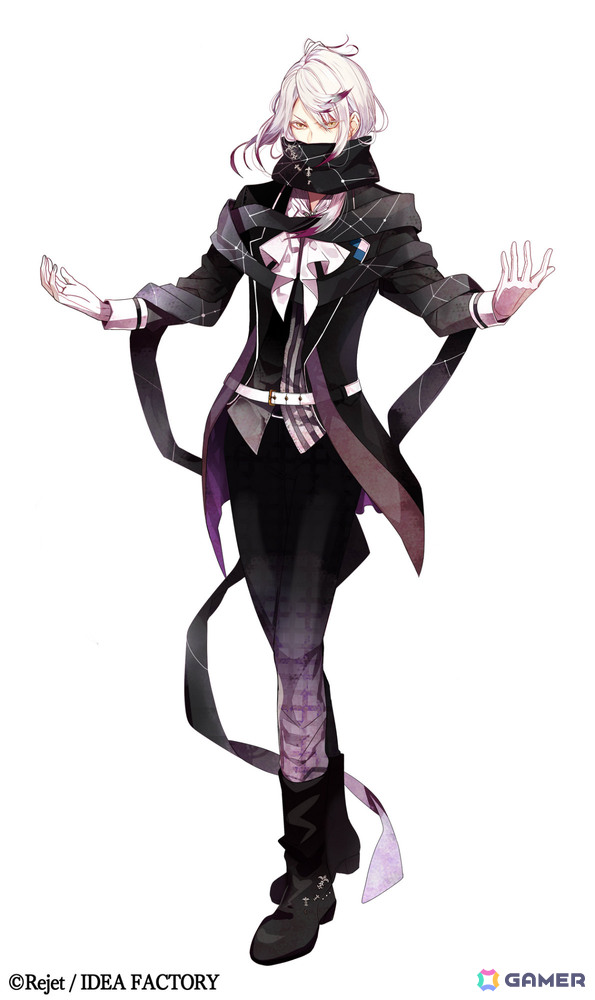 ドS吸血恋愛ADV「DIABOLIK LOVERS LUNATIC FATE GRAND EDITION」の発売日が2026年3月26日に決定！「DARK FATE」と「LUNATIC PARADE」を1本に収録の画像12