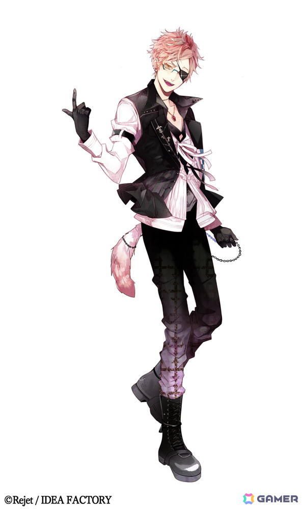 ドS吸血恋愛ADV「DIABOLIK LOVERS LUNATIC FATE GRAND EDITION」の発売日が2026年3月26日に決定！「DARK FATE」と「LUNATIC PARADE」を1本に収録の画像13