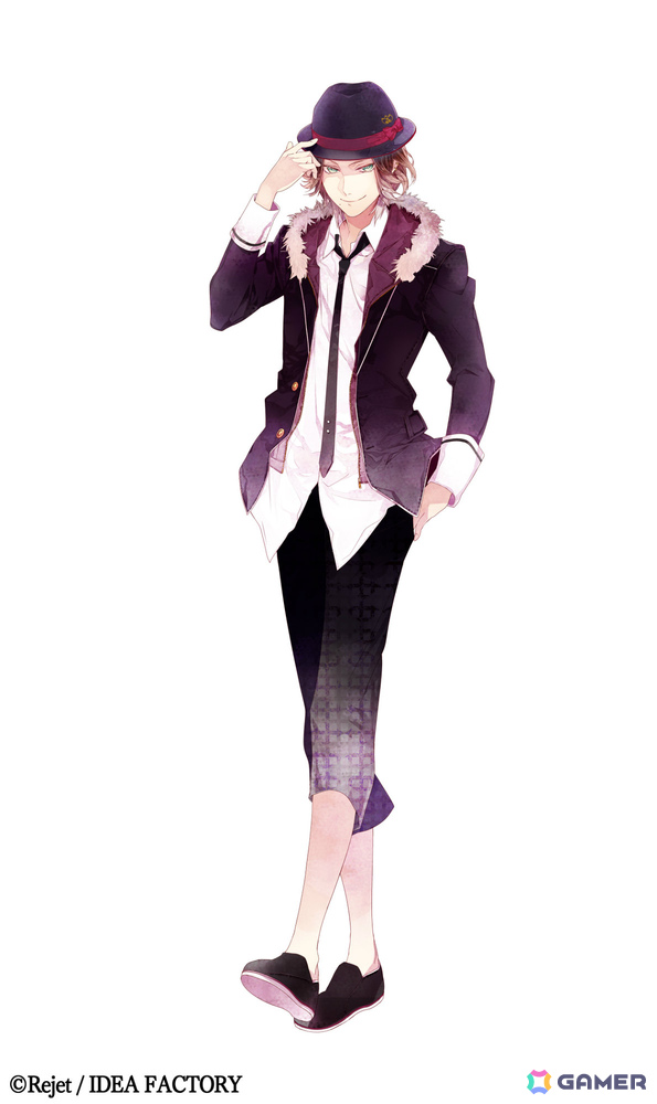 ドS吸血恋愛ADV「DIABOLIK LOVERS LUNATIC FATE GRAND EDITION」の発売日が2026年3月26日に決定！「DARK FATE」と「LUNATIC PARADE」を1本に収録の画像4