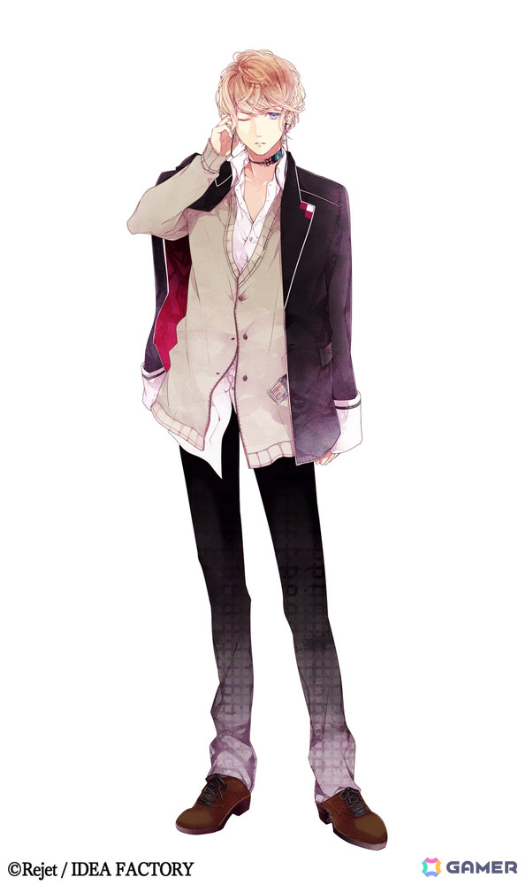 ドS吸血恋愛ADV「DIABOLIK LOVERS LUNATIC FATE GRAND EDITION」の発売日が2026年3月26日に決定！「DARK FATE」と「LUNATIC PARADE」を1本に収録の画像5