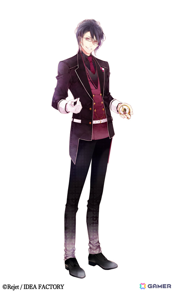 ドS吸血恋愛ADV「DIABOLIK LOVERS LUNATIC FATE GRAND EDITION」の発売日が2026年3月26日に決定！「DARK FATE」と「LUNATIC PARADE」を1本に収録の画像6