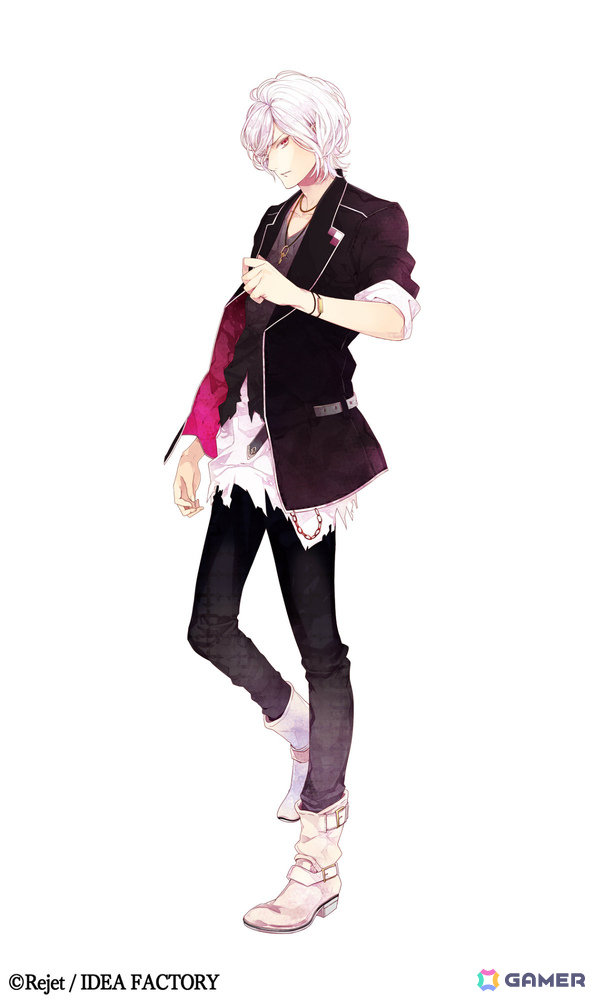 ドS吸血恋愛ADV「DIABOLIK LOVERS LUNATIC FATE GRAND EDITION」の発売日が2026年3月26日に決定！「DARK FATE」と「LUNATIC PARADE」を1本に収録の画像7