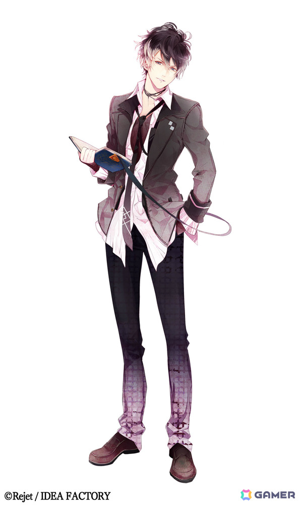 ドS吸血恋愛ADV「DIABOLIK LOVERS LUNATIC FATE GRAND EDITION」の発売日が2026年3月26日に決定！「DARK FATE」と「LUNATIC PARADE」を1本に収録の画像8