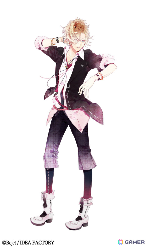 ドS吸血恋愛ADV「DIABOLIK LOVERS LUNATIC FATE GRAND EDITION」の発売日が2026年3月26日に決定！「DARK FATE」と「LUNATIC PARADE」を1本に収録の画像9
