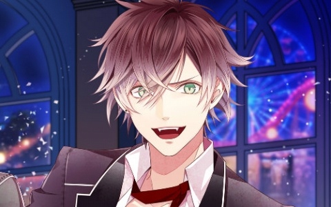 ドS吸血恋愛ADV「DIABOLIK LOVERS LUNATIC FATE GRAND EDITION」の発売日が2026年3月26日に決定！「DARK FATE」と「LUNATIC PARADE」を1本に収録