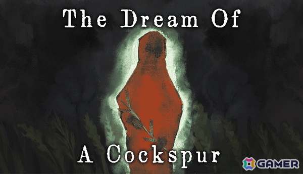 ポイント＆クリック型探索型サバイバルホラーアドベンチャー「The Dream Of A Cockspur」が2026年にSteamでリリース！の画像1