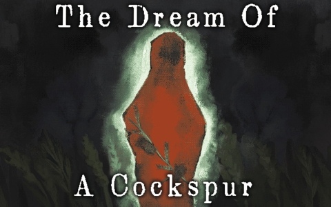 ポイント＆クリック型探索型サバイバルホラーアドベンチャー「The Dream Of A Cockspur」が2026年にSteamでリリース！