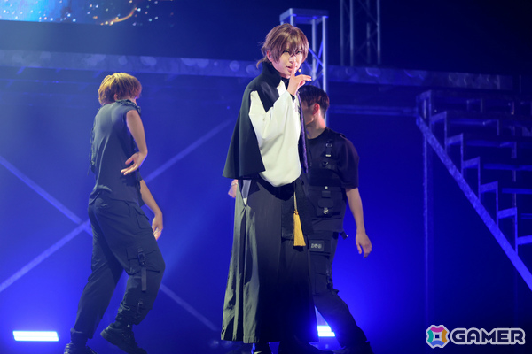 「『ヒプノシスマイク -Division Rap Battle-』Rule the Stage《Division Jam Tour》vol.1」が開幕！キャストコメント＆舞台写真が公開の画像13