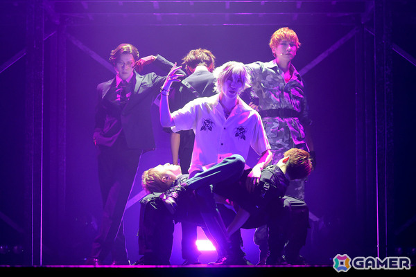 「『ヒプノシスマイク -Division Rap Battle-』Rule the Stage《Division Jam Tour》vol.1」が開幕！キャストコメント＆舞台写真が公開の画像4