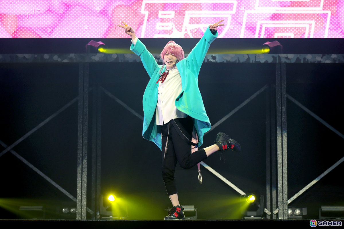「『ヒプノシスマイク -Division Rap Battle-』Rule the Stage《Division Jam Tour》vol.1」が開幕!キャストコメント&舞台写真が公開の画像