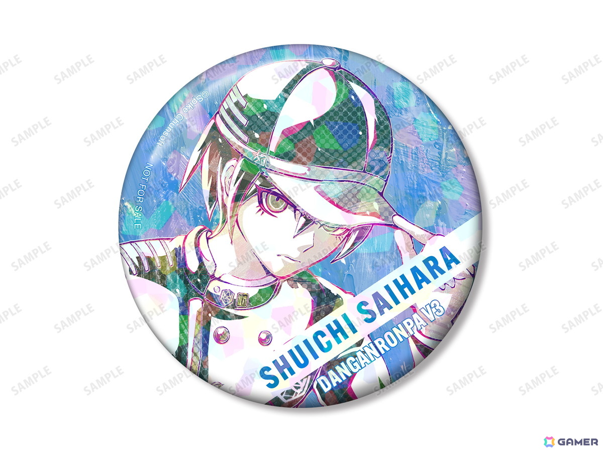 ダンガンロンパシリーズ』×およ アニメイトフェア」が開催決定！およ