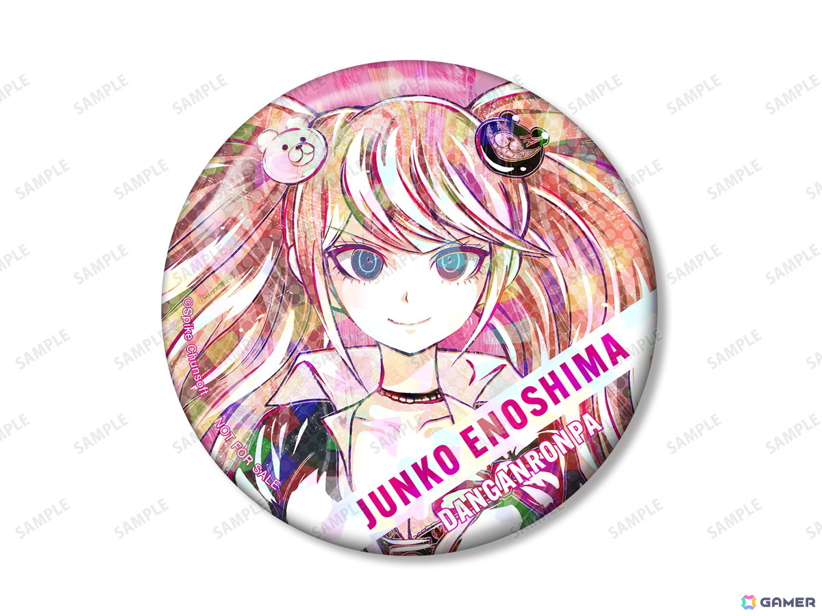 ダンガンロンパシリーズ』×およ アニメイトフェア」が開催決定！およ