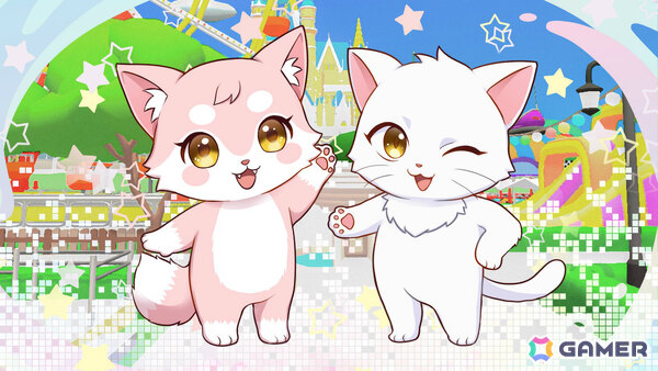 「脱獄ごっこ Nintendo Switch Edition」が発表！おなじみのボクセルキャラや武器、マップなどの魅力はそのままに新要素も多数登場の画像5