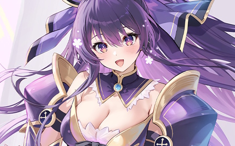 アズールレーン」8周年記念リアルイベントがベルサール秋葉原・秋葉原