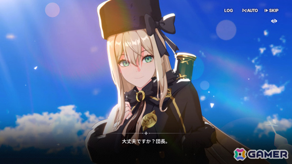 星の力を受け継ぐ“救援者”たちを導く育成RPG「スターセイヴァー」正式サービスが開始！SSRフレイなどが報酬のミッションも開催の画像2