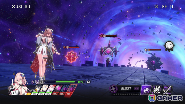 星の力を受け継ぐ“救援者”たちを導く育成RPG「スターセイヴァー」正式サービスが開始！SSRフレイなどが報酬のミッションも開催の画像4