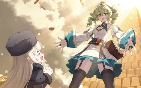 星の力を受け継ぐ“救援者”たちを導く育成RPG「スターセイヴァー」正式サービスが開始！SSRフレイなどが報酬のミッションも開催