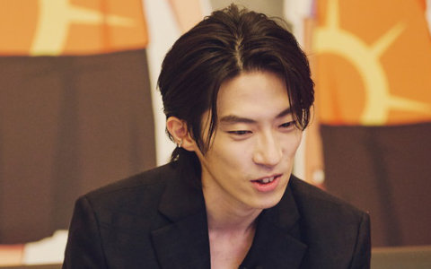 「イナズマイレブン 英雄たちのヴィクトリーロード」前夜祭の模様を不破アリス役・子安光樹さんが現地レポート！の画像