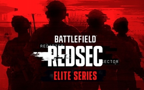 「バトルフィールド」競技シーンの頂点となる「Battlefield REDSEC Elite Series」が12月10日に開幕！総額100万ドルの賞金をかけた新たなイベントが登場