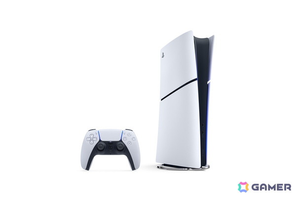 日本国内向けのPS5新モデル「PlayStation 5 デジタル・エディション 日本語専用」が発売！デザインを一部リニューアルし、本体/カバーはマットな質感にの画像3