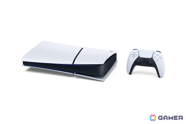 日本国内向けのPS5新モデル「PlayStation 5 デジタル・エディション 日本語専用」が発売！デザインを一部リニューアルし、本体/カバーはマットな質感にの画像6