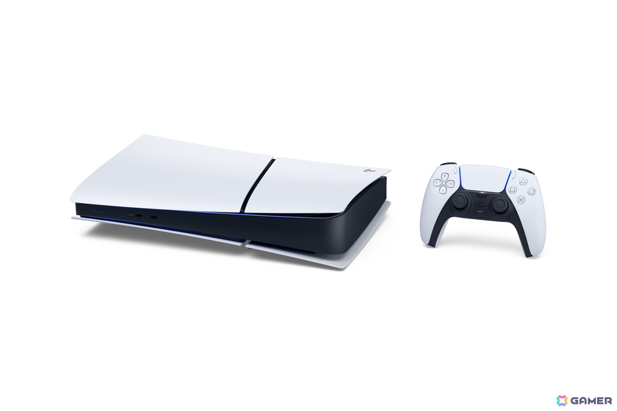 日本国内向けのPS5新モデル「PlayStation 5 デジタル・エディション