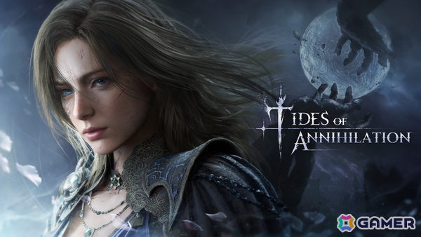 異世界の侵攻により崩壊したロンドンを舞台にしたファンタジーアクションアドベンチャー「壊滅の潮汐」の実機トレーラーが公開！の画像1