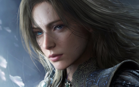 異世界の侵攻により崩壊したロンドンを舞台にしたファンタジーアクションアドベンチャー「壊滅の潮汐」の実機トレーラーが公開！