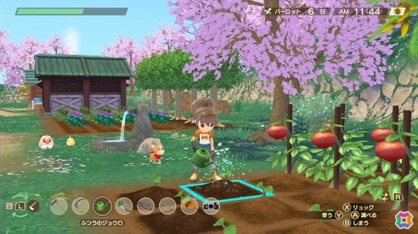 「牧場物語 Welcome!ワンダフルライフ」「ルーンファクトリー4スペシャル」などマーベラスの全20作品が最大80%OFFの「BLACK FRIDAYセール」が開催!の画像5