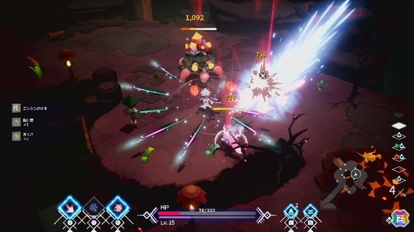 「牧場物語 Welcome!ワンダフルライフ」「ルーンファクトリー4スペシャル」などマーベラスの全20作品が最大80%OFFの「BLACK FRIDAYセール」が開催!の画像9