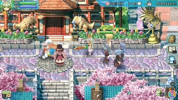 「牧場物語 Welcome!ワンダフルライフ」「ルーンファクトリー4スペシャル」などマーベラスの全20作品が最大80%OFFの「BLACK FRIDAYセール」が開催!の画像