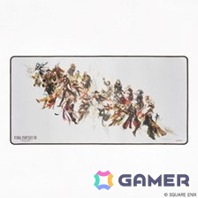「FFXIV」初の常設グッズショップ「FINAL FANTASY XIV GOODS SHOP AKIHABARA」が12月19日よりオープン！グリダニアのマーケットがモチーフにの画像5
